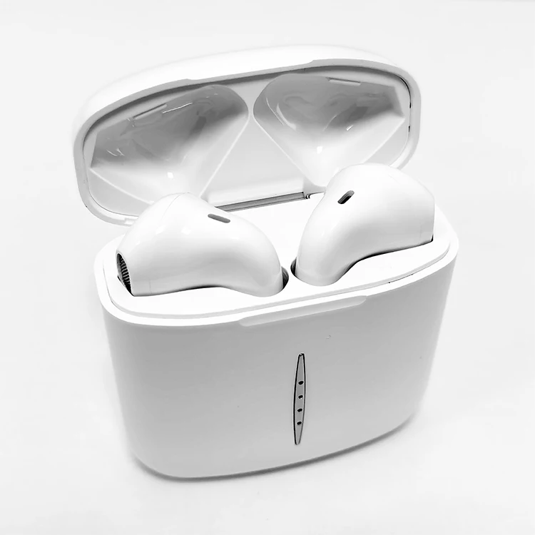 

Musky HX03A Factory direct selling mini portable sports music TWS Wireless BT Earphone earbuds