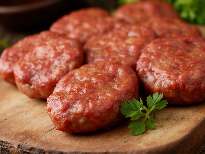 Polska Sausage: Authentic Polish Sausage Explained
