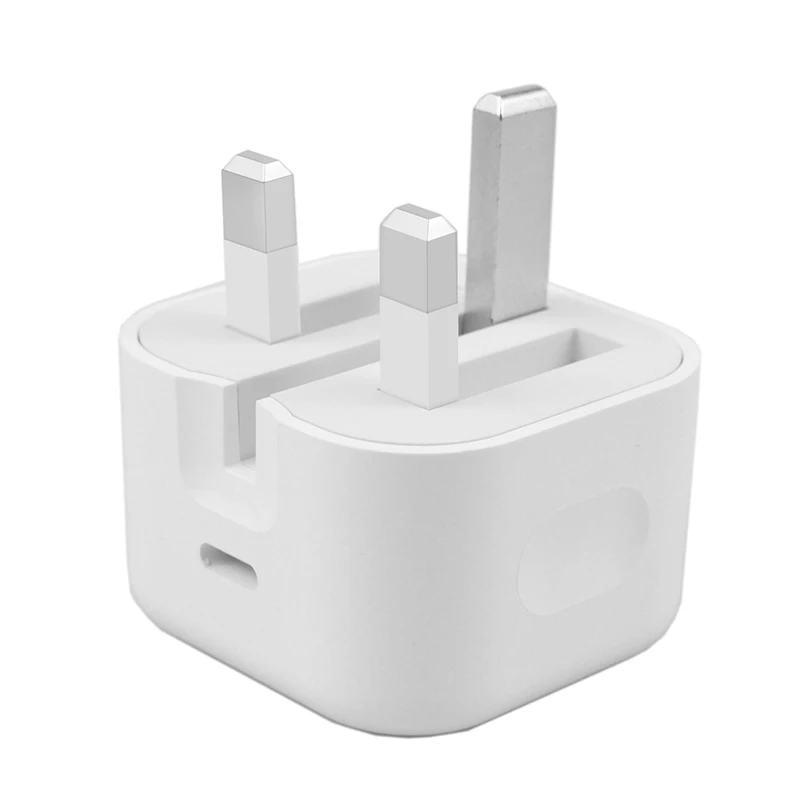 

pd pLAIMODA g uk 5v 3a uk power supply fast charger uk adaptor plug fast charg/charge portable phone charger For apple/charger