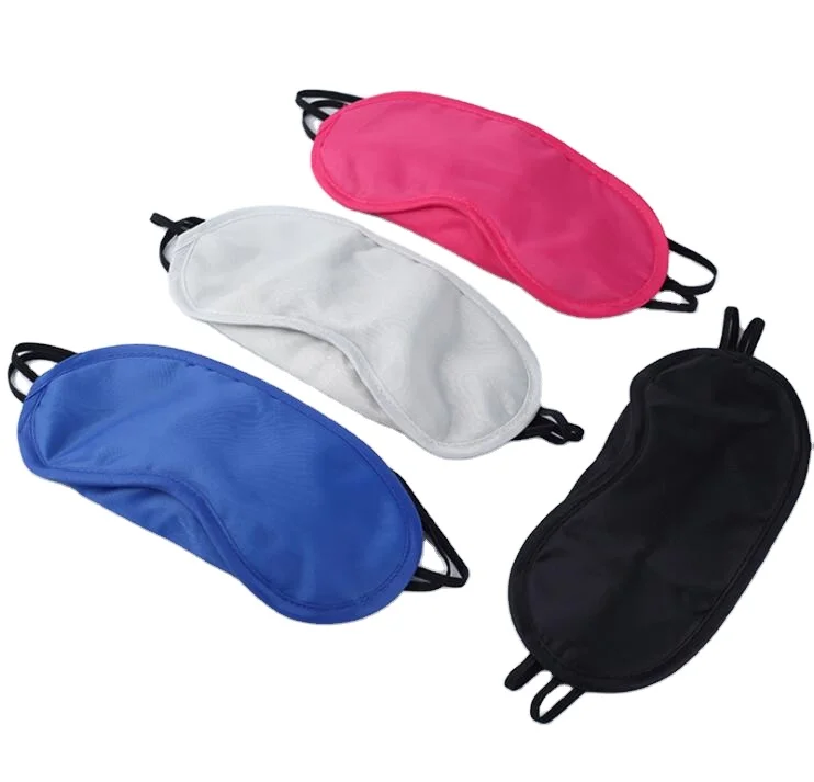 

2020101806 Disposable Game Eye Cover Outdoor opaque 100% Soft Polyester
