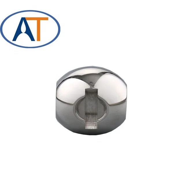 
ball for ball valve Stainless steel ball special metail for custom-made 