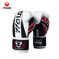 

Wolon Custom Professional Leather 20 Pairs Boxing Gloves