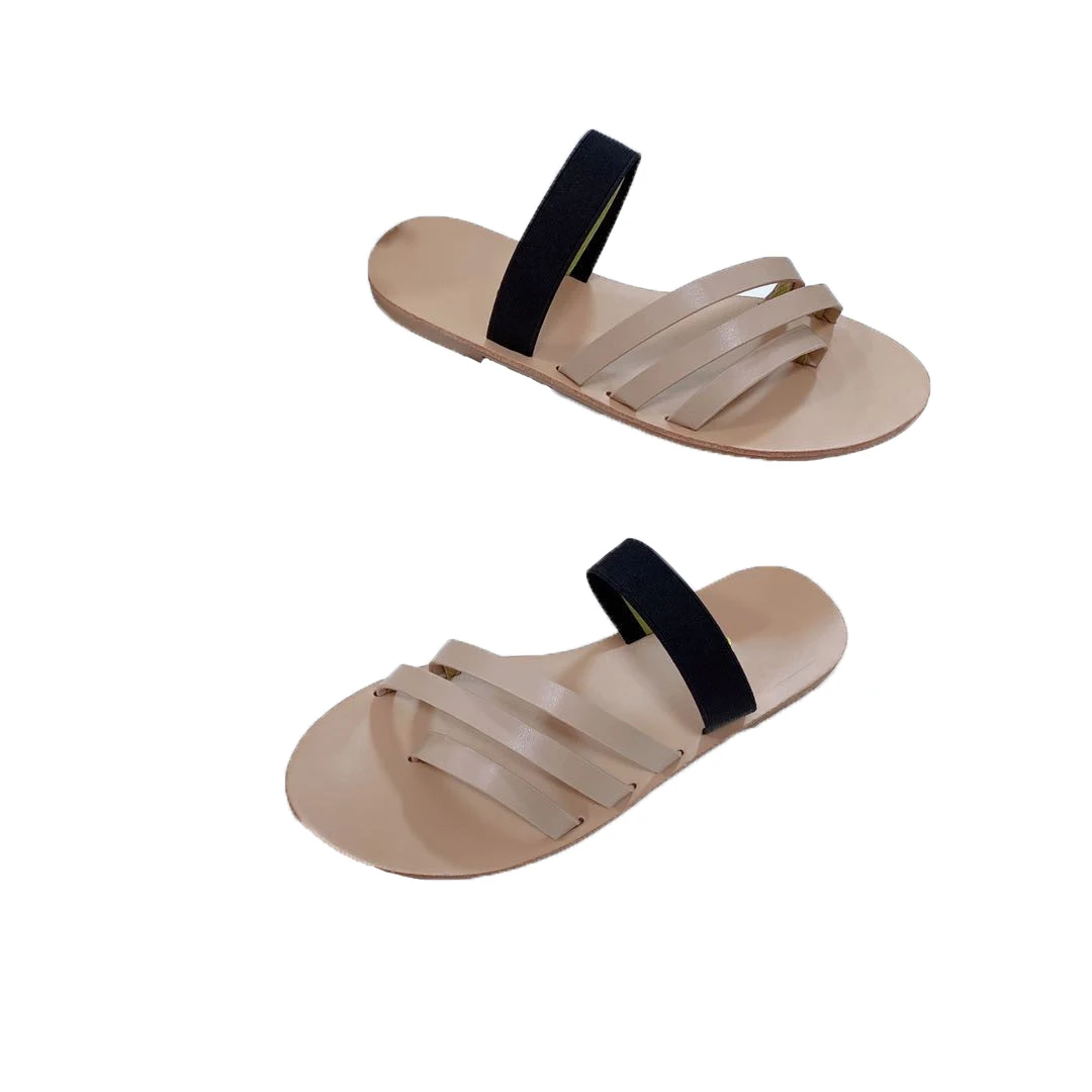 

Hot New-Style Summer Ladies Slippers Beach Shoes Cool Breeze Sandal, 2 colors