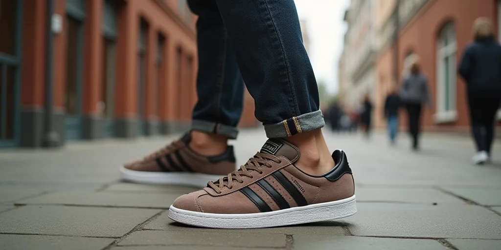 Adidas Samba Review: Iconic 2025 Streetwear Sneaker Unveiled