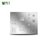 BEST A8 High Quality Universal BGA IC Chip Stencils Heated Template Reballing Stencil for Iphone 6 6P Ipod touch 6 Ipad mini4