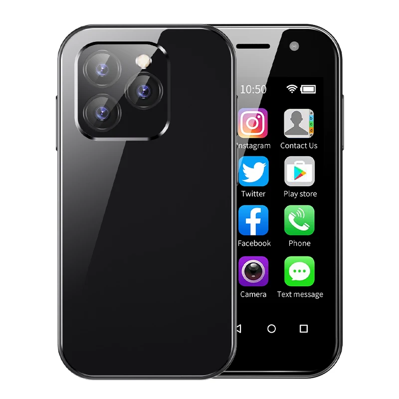 

SOYES XS14 PRO 4G Mini Smart Phone