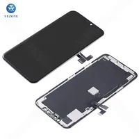 

OEM Replacement 5.8 Inch LCD Display Touch Screen Digitizer With Frame Assembly For iPhone 11 Pro NEW