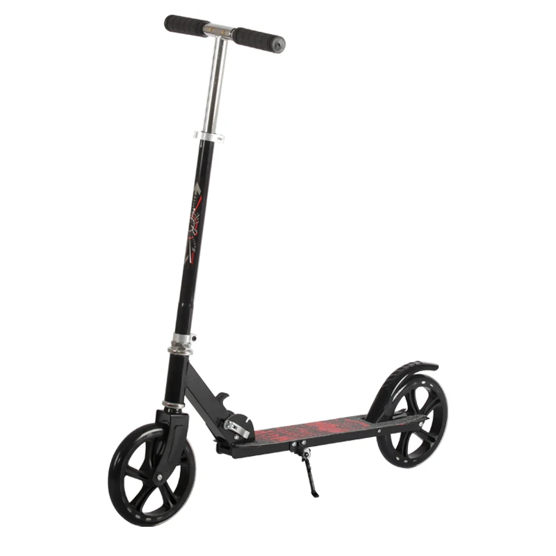 

Top quality 2 wheel foot scooter Original&IN Stock