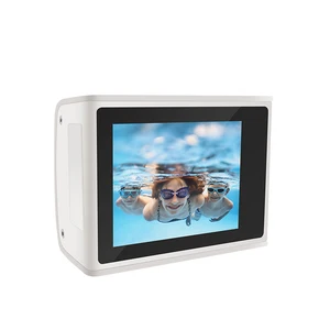 4K Ultra HD WiFi Action Camera