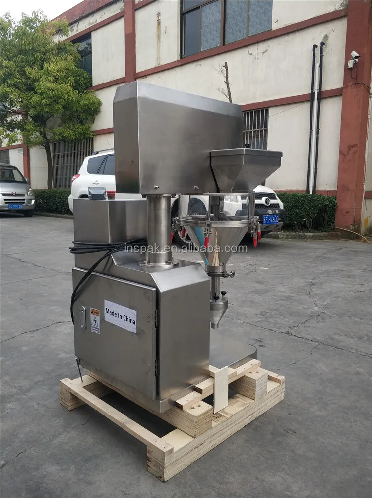 High Precision Dosing Dispenser Of Powder Buy 1g Auger Powder For