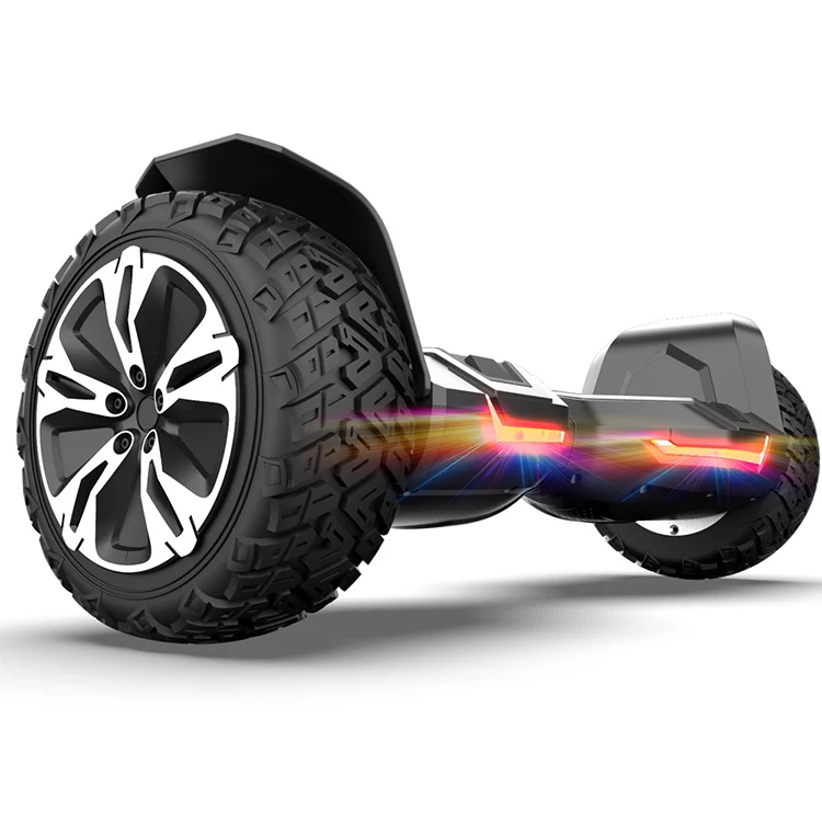 

GYROOR High quality self-balance hoverboards two wheels balancing electric hoverboards, Black/red/white/blue