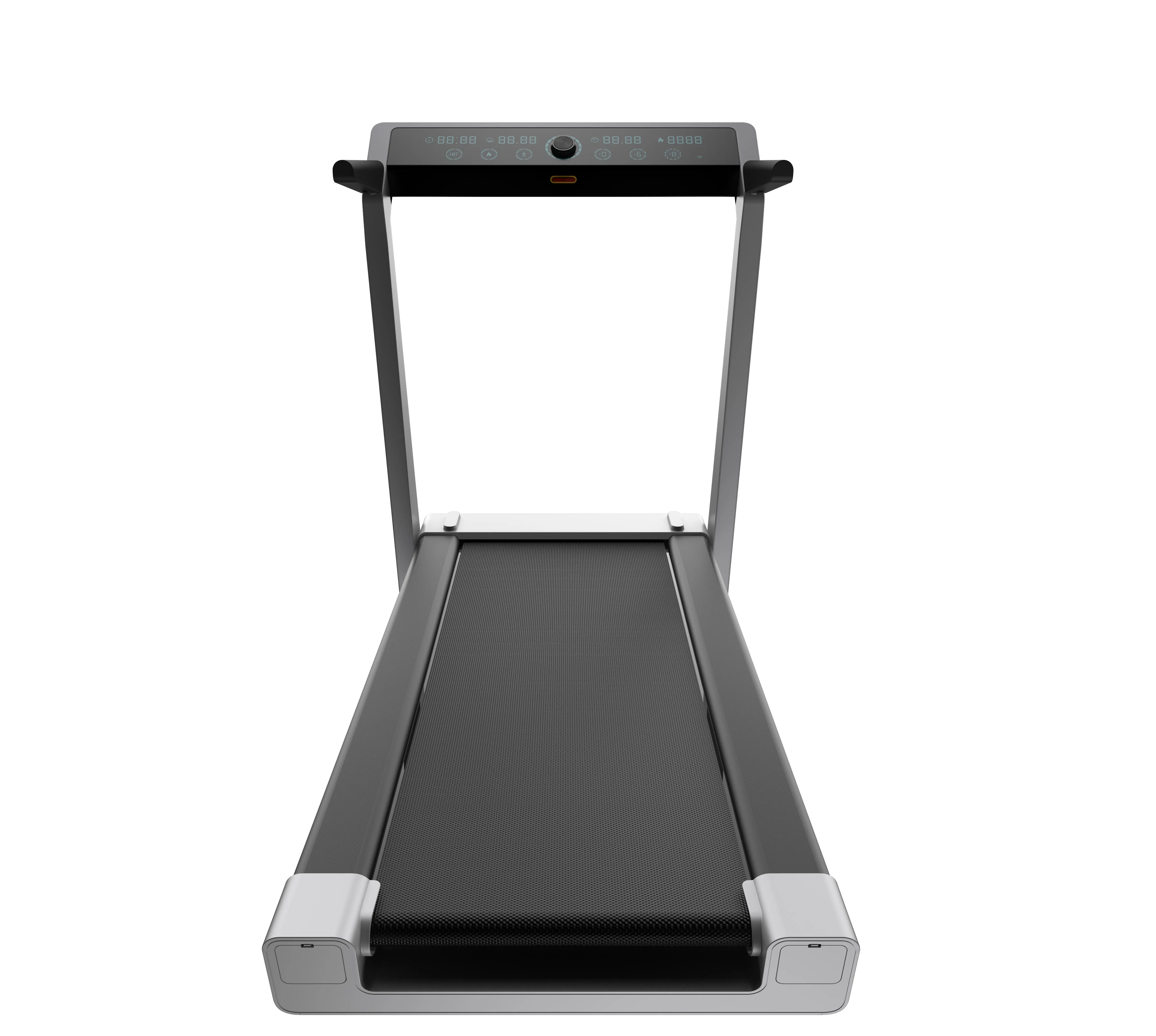 

Xiaomi Kingsmith electric smart 2 in 1 folding treadmill walkingpad K15 gym exercise at home, Silver