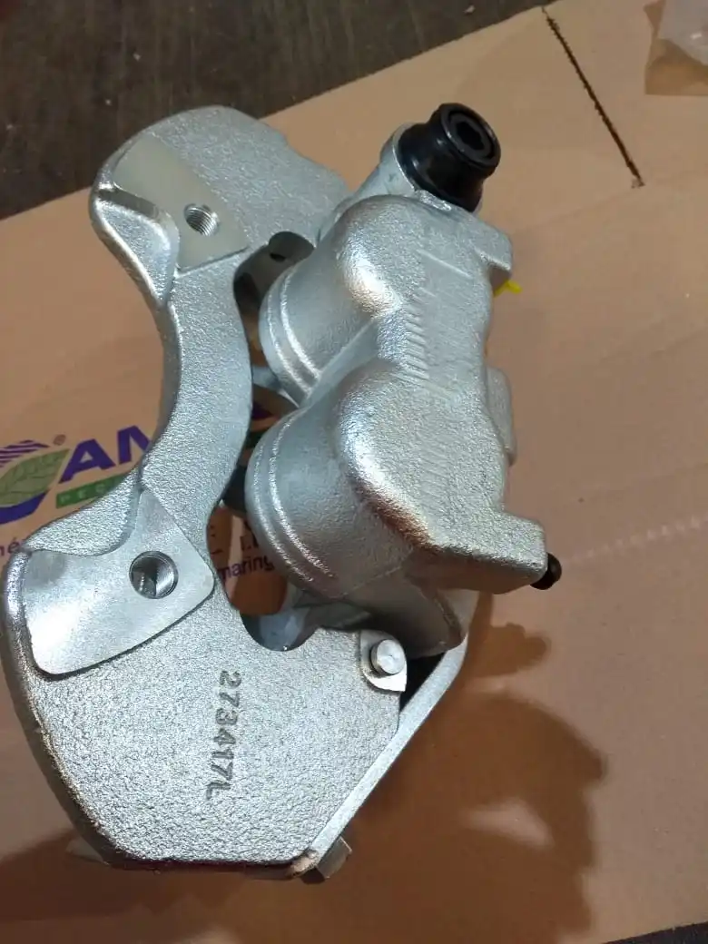 Factory Produced Left Rare Disc Brake Calipers Price Good 273417 Buy