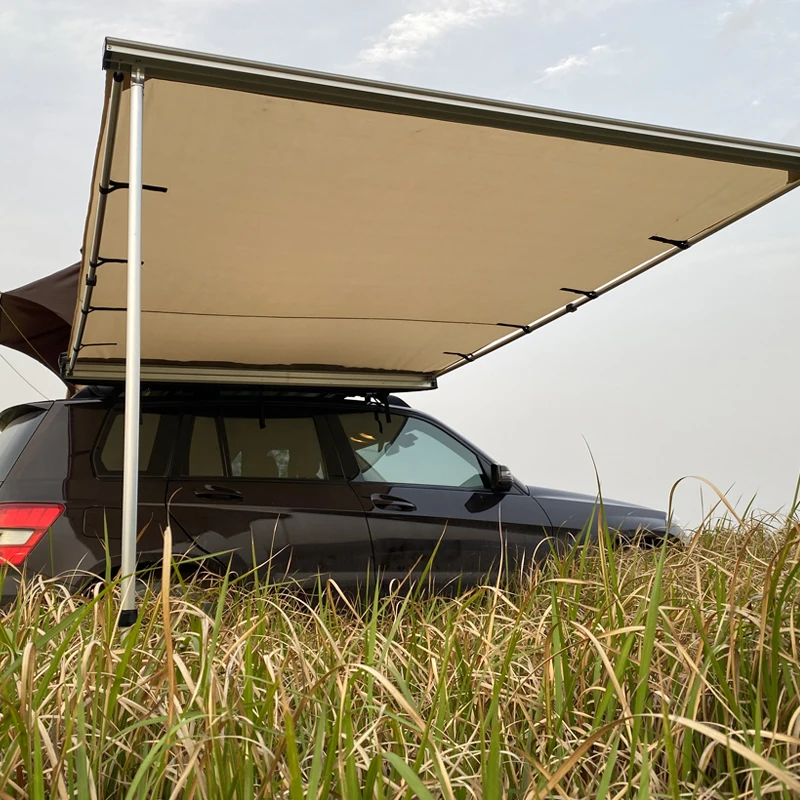 

overlanding 4x4 accessories car awning off road roof top tent side tent for outdoor activities