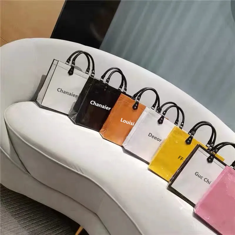 

2021 New Designer Chain Messenger Bags Handbags handbags for women luxury purses and handbags ladies, Color