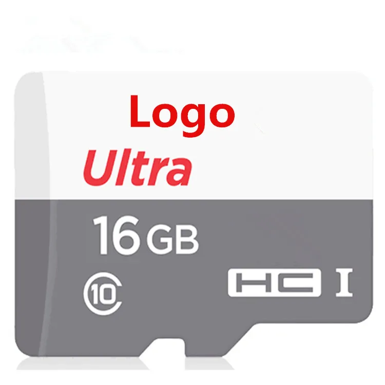 A1 Ultra Ultra Class 10 U1 U3 A1 Memory Card Ultra SD Card Flash Micro TF SD Cards - ANKUX.COM