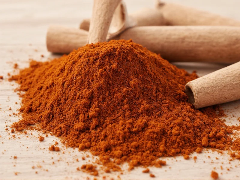 Allspice Substitute: Best Alternatives for Your Recipes