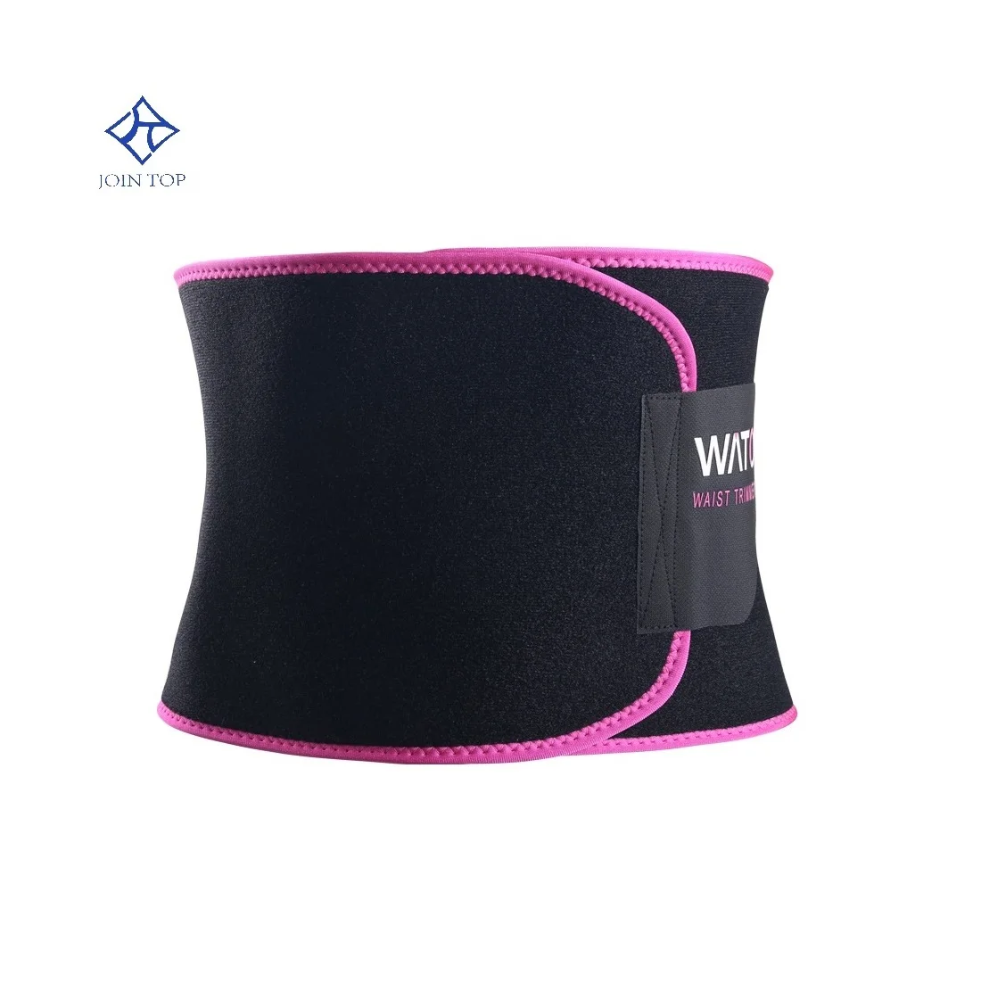 

Jointop hot wholesale women fitness waist trainers body shapers slimming, Choose picture