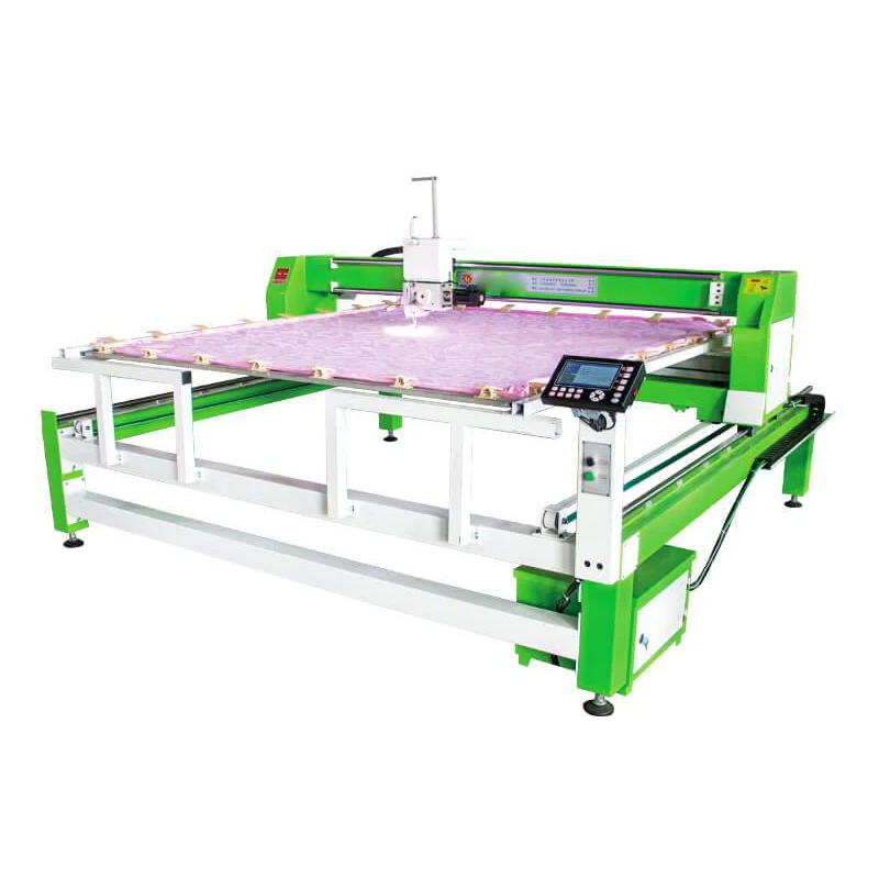 industrial used sewing machine for quilting, sewing machine for quilting