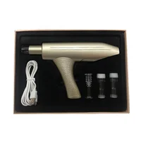 

new invention machine mesotherapy device meso no needle injector nano beauty gun