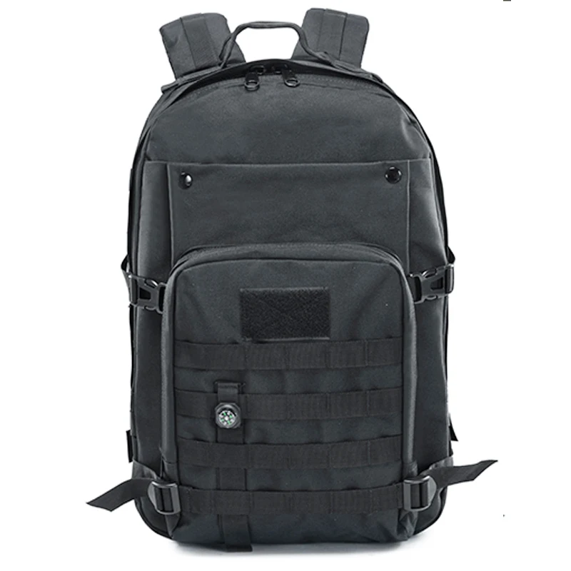 

LUPU 41L 900D Oxford tactical backpack OEM Anti-fading tatical backpack, 9 colors