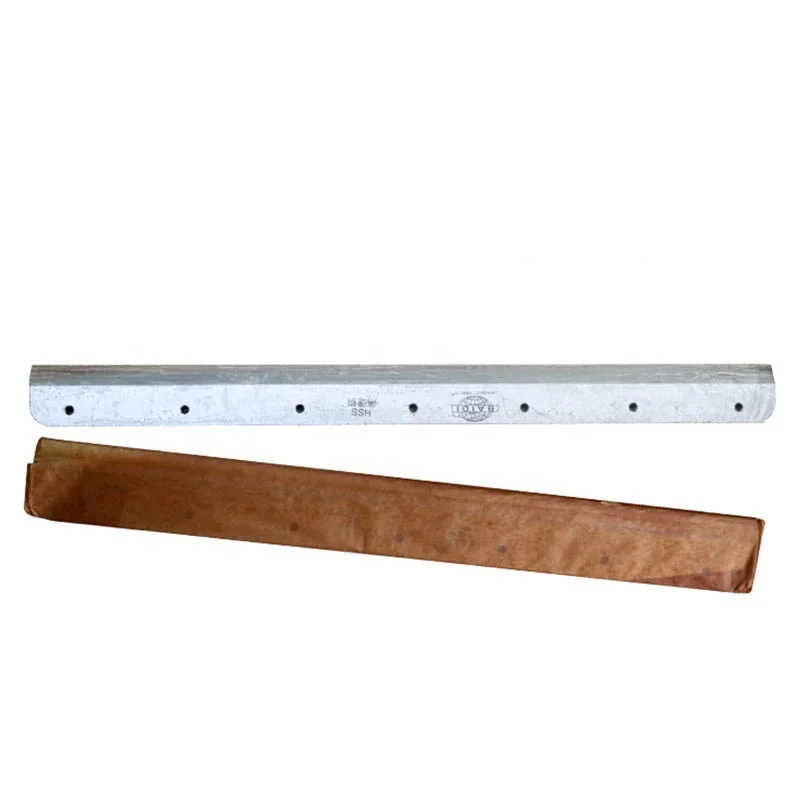 

Paper Cutter Blade for model WD-4606K 4606R 4606S