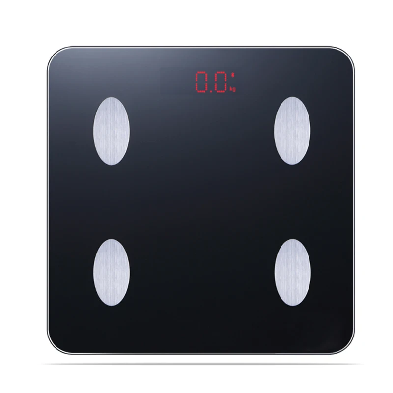 

2020 newest Original Xiaomi Mi Body Fat Scale 2 Fat Test with Hidden LED Display