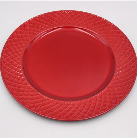 

Disposable Eco Friendly Custom Paper Plates