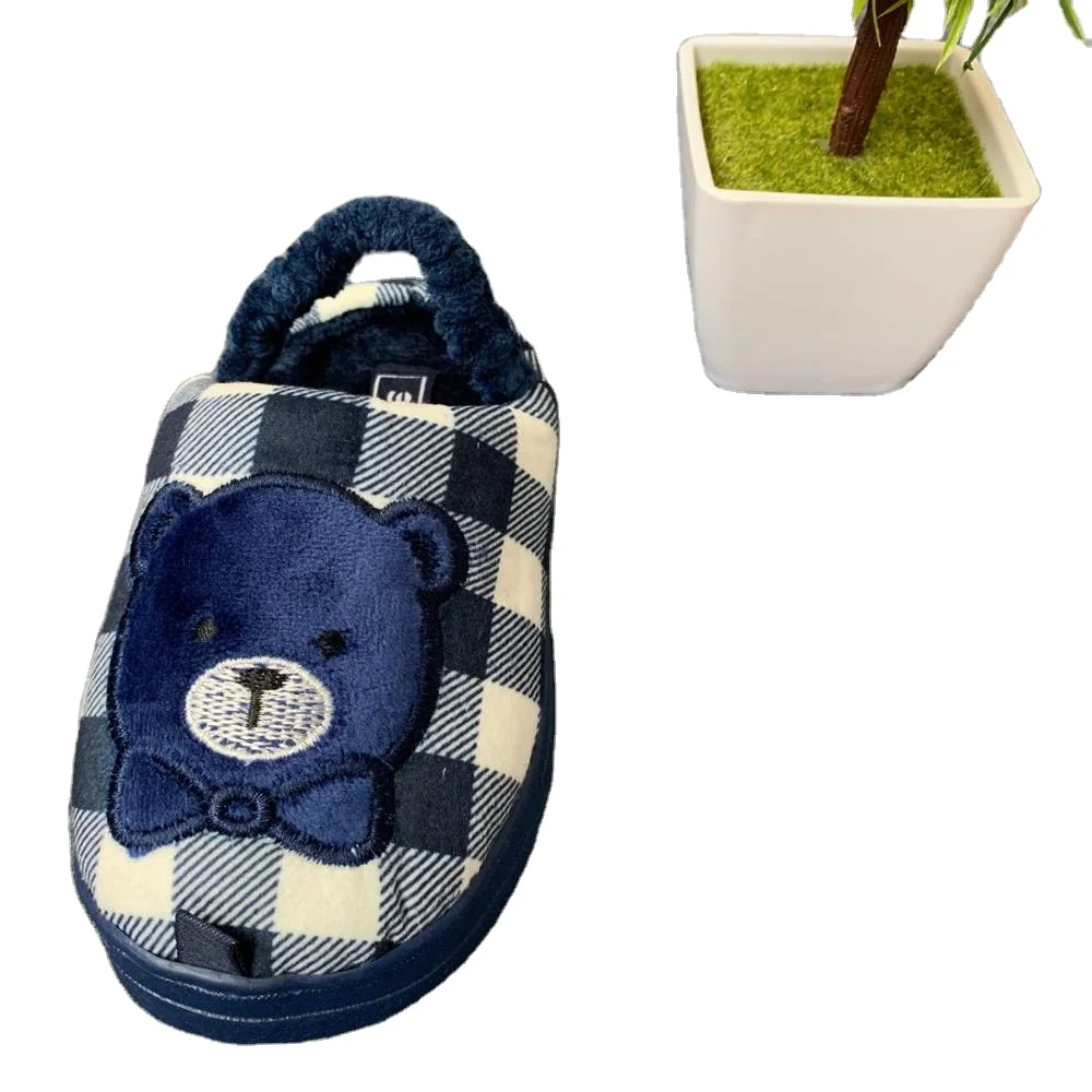 

Hot sale best quality winter indoor slipper winter warm slipper, Pink,grey,navy,brown,ect.