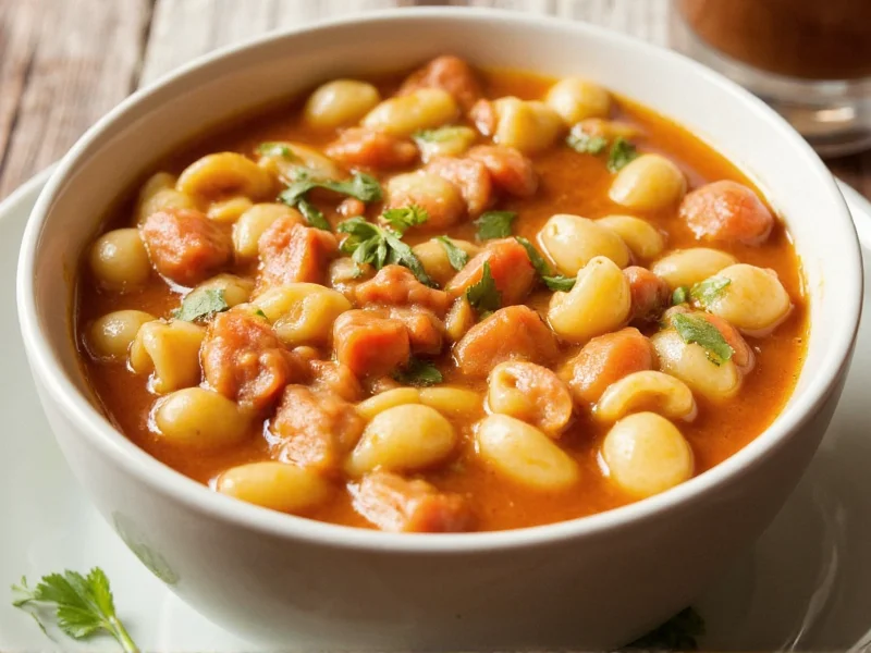 olive garden pasta fagioli soup