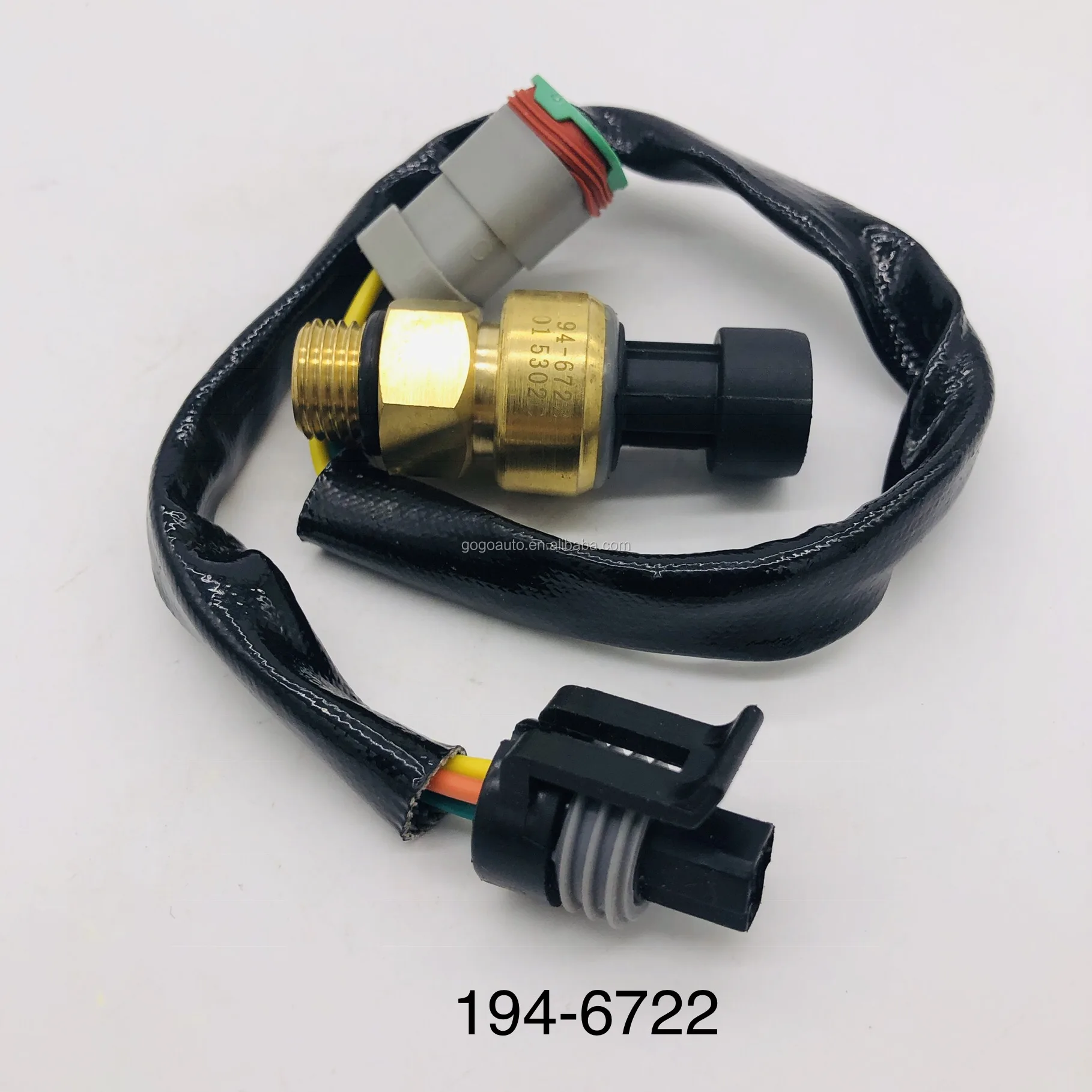 Oil Pressure Sensor For C12 C15 C27 3406e 1946722,1946722 Buy Oil