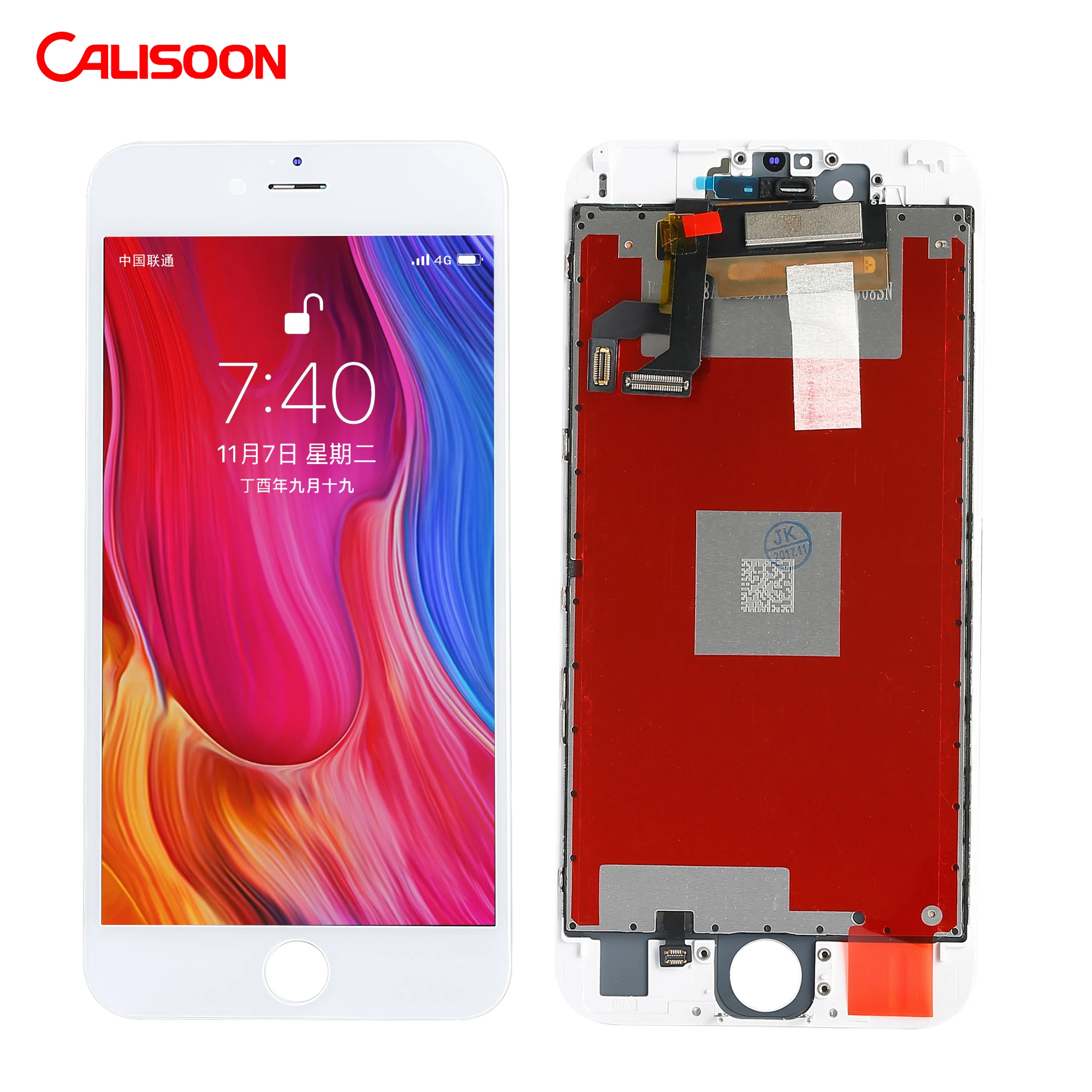 

good price mobile phone lcd for iphone 6s touch screen display digitizer assembly replacement
