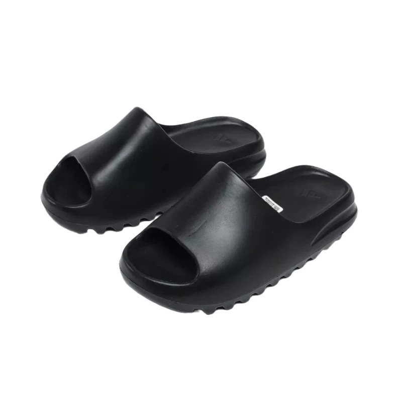 

Original 1:1 Brand Logo Putian Yeezy Slides Resin Fashion Outdoor Style Shoes Resin Slipper Custom Soft Sole Beach Slipper Shoes