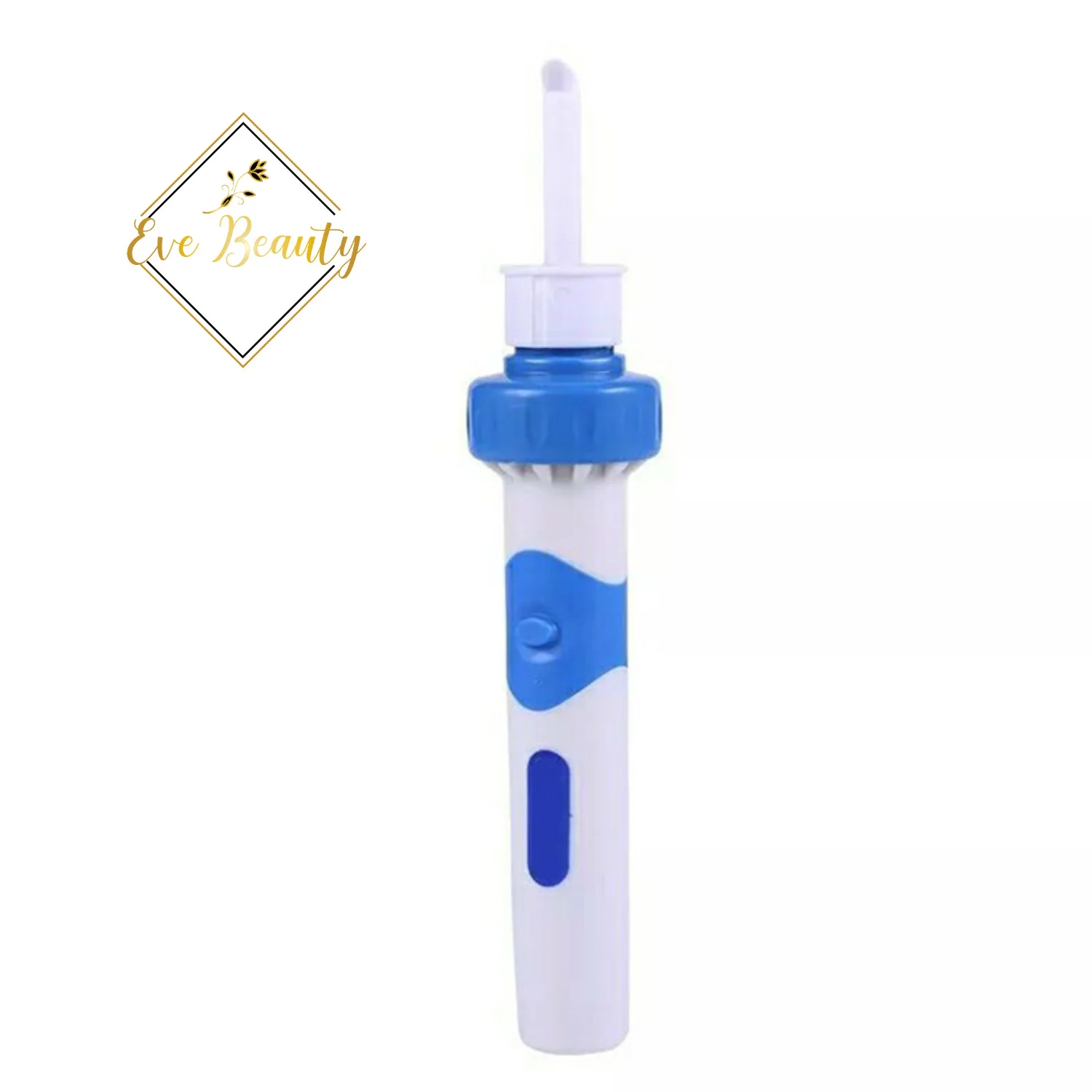 

Electric Vacuum Ear Cleaner Safe Ear Candle Wax Remover Kit tool Safe Comfortable For Adults Ear Cleaner For Kids