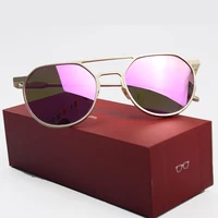 

YAXUN wholesale factory direct fashion versage lentes sunglasses