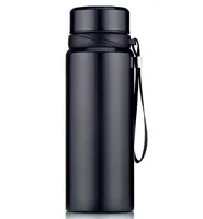 

Wholesale 25 oz Custom Printed Double Wall Vacuum Insulated Stainless Steel Water Bottle With Strainer