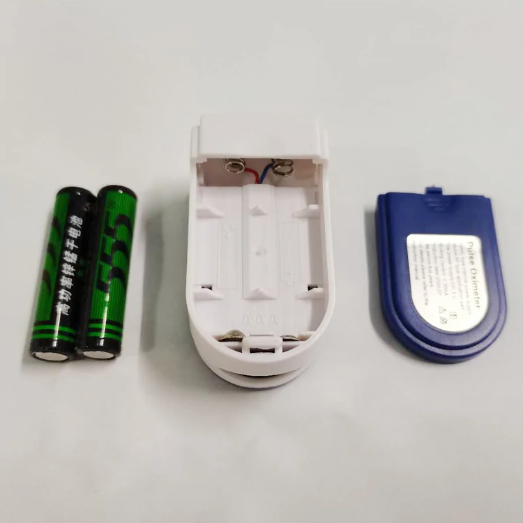 
LK88 Built-in Battery Customized TFT Pulse Personal Health Appliances 
