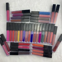 

Make Your Own Lip Gloss Private Label Wholesale Matte Glitter Liquid Lipstick Bullet Tube Nude Cosmetics Lipstick