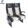 2+2 passenger seat for bus, vip luxury bus seat