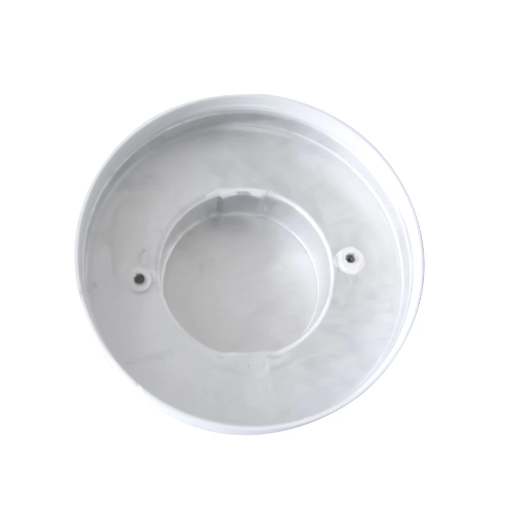 Gx70 Raw Materials Led 20w Ceiling Wall Lamp Fitting Buy