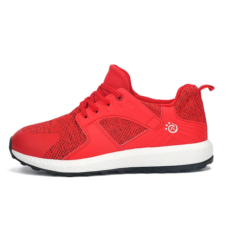 

Women's outdoor casual shoes breathable sports mesh shoes