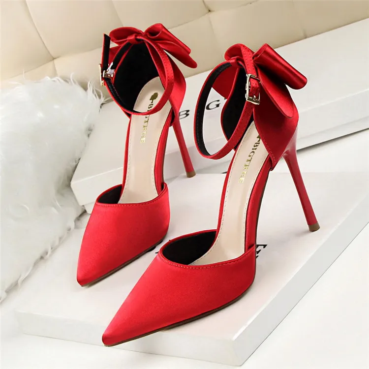 

LFH-4 Women High Heel Shoes Platform Pump Wholesale Fashion Plus Size Casual 2021 Sandals for Women and Ladies