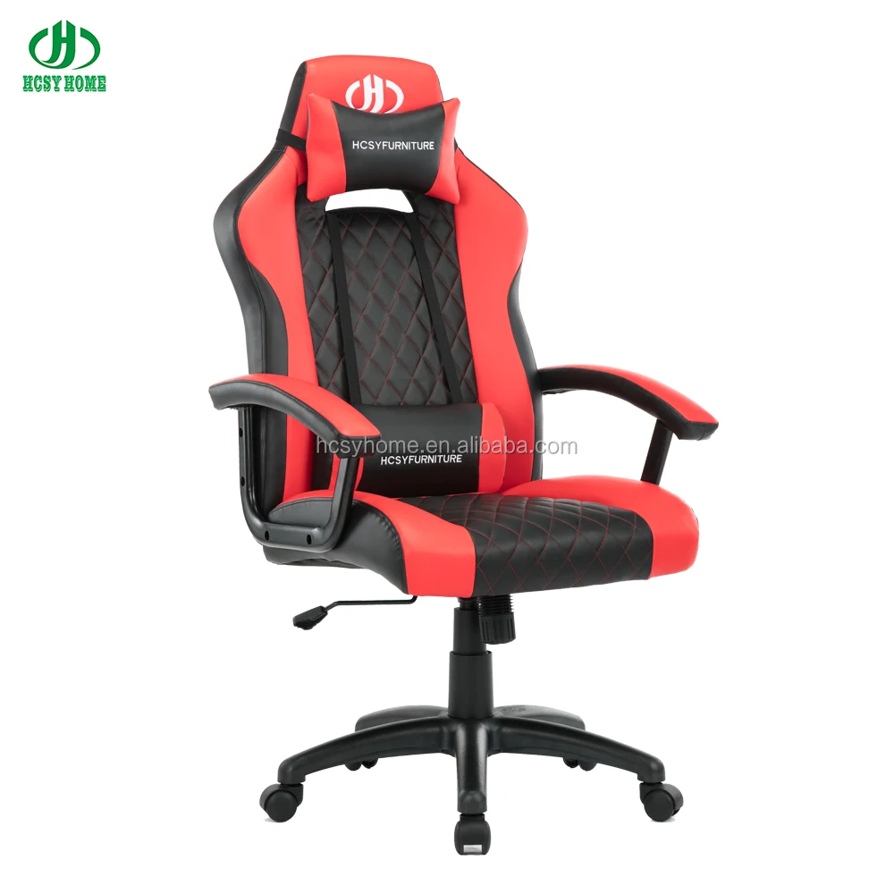 gt racing stoel