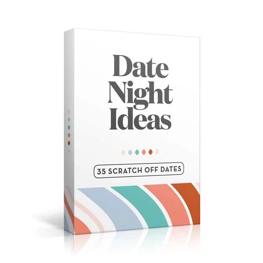 

Date night ideas Adult Game Playing Card include 35 scratch off explanation and useful categories cards for lovers go on a date%