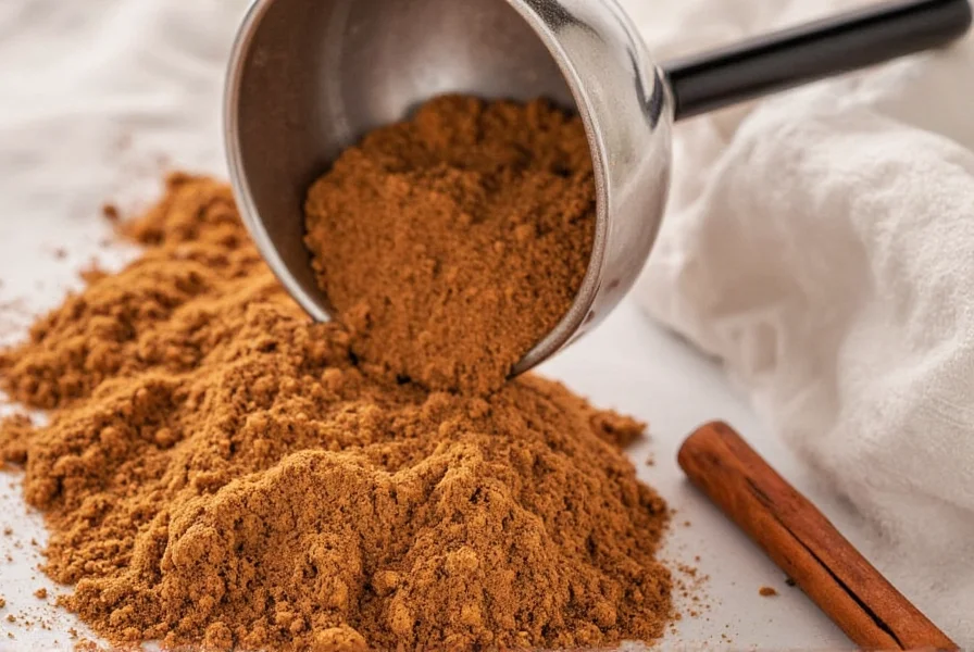 Allspice in Baking