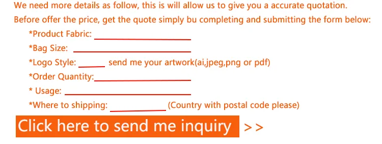 Fashion Custom Polyester Satin Drawstring High Heel Shoe Dust Bag With Divider