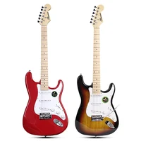 

Full Size Electric 39in Guitar High Quality Made In China Factory Price OEM