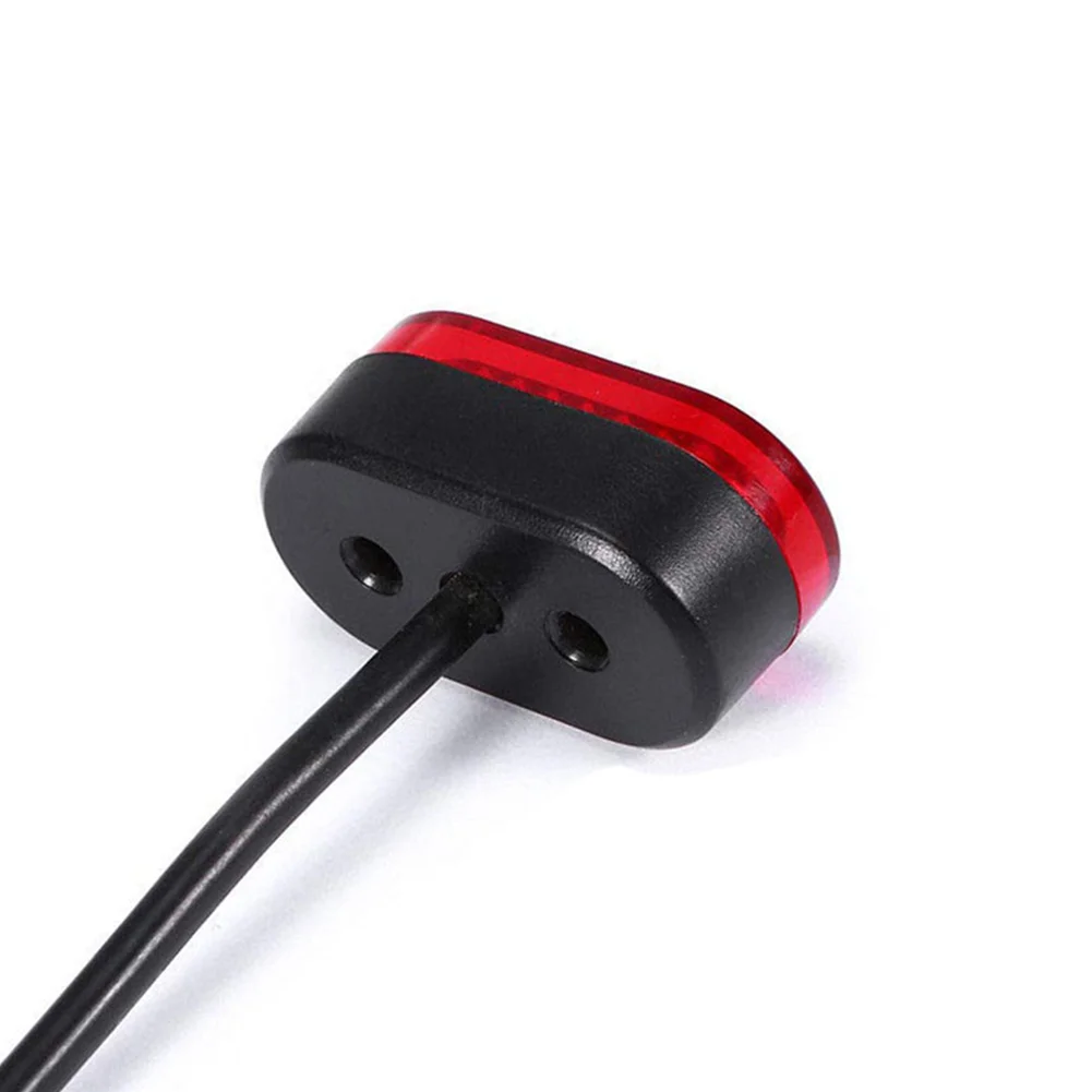 

Xiaomi M365 pro Electric Scooter Spare LED Tail Rear Light Safety Lamp Scooter Tail Light For Sale