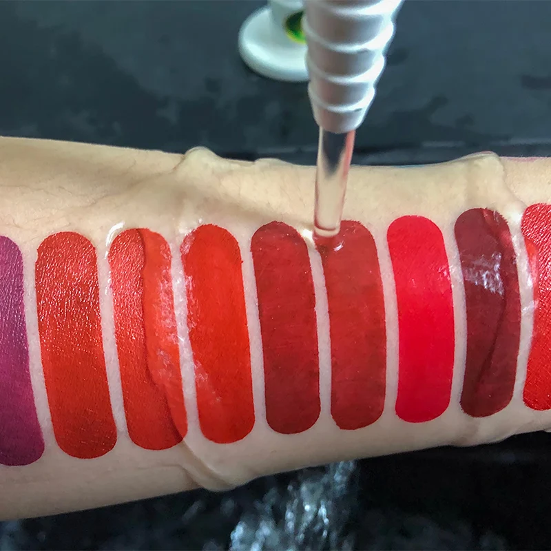 

Velvet matte liquid lipstick 30 color fashion sexy lip gloss drop shipping service