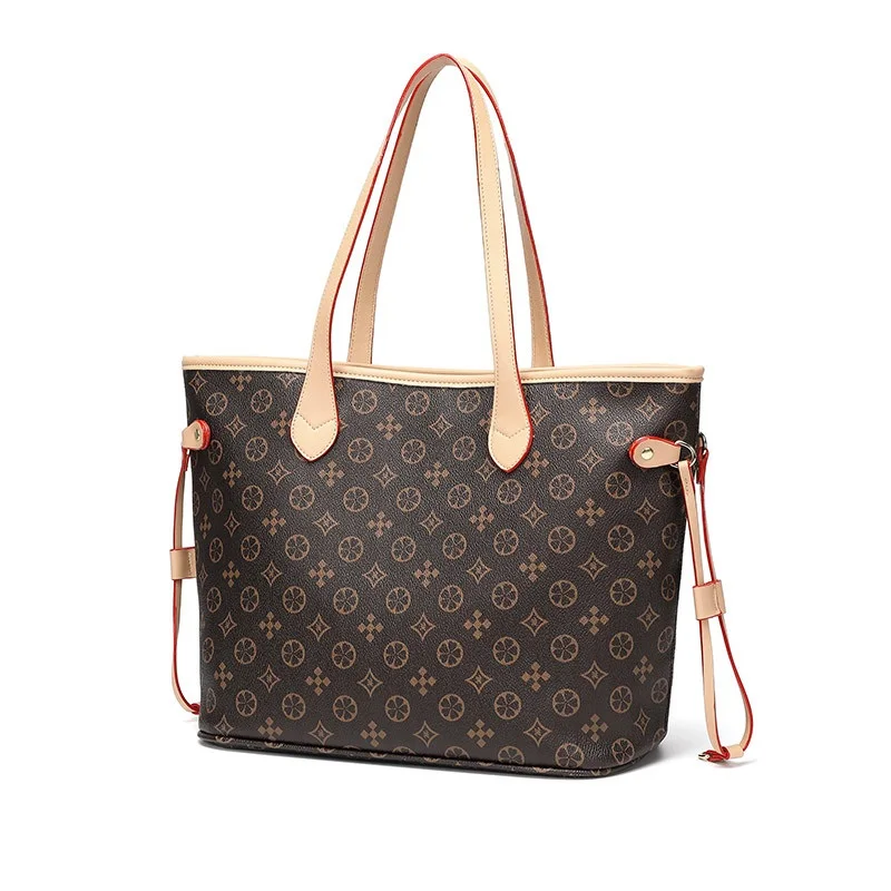 

2020 Bigbag fall crossbody Big Capacity Tassel Handbag for women famous brands